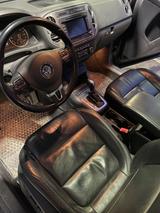 Volkswagen Tiguan 2.0 TDI SCR DSG 4MOT BMT Sport & Styl...