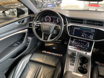 Audi A7 Sportback 50 TDI quattro *ACC*MATRIX*KAMERA*