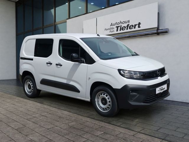 Combo Cargo 1.5 Diesel M Autm. (Modell 2018)