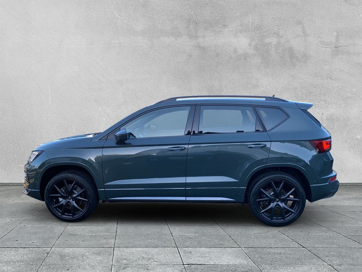 Cupra Ateca - Bild 2