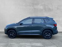 Cupra Ateca - Vorschau Bild 2