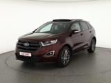 Ford Edge 2.0 TDCi Sport 4x4 Standheizung Sitzluft - Ford Edge: Geländewagen