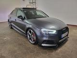 Audi S3 2.0 TFSI quattro S-TRONIC Limousine BLACKLINE - Audi S3: Schiebedach