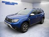 Dacia Duster TCe 130 2WD Prestige - gebrauchte Dacia Duster aus dem Jahr 2022