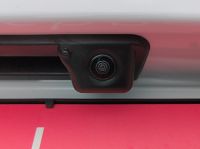 Skoda Fabia - Vorschau Bild 23