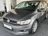 Volkswagen Touran Trendline BMT/Start-Stopp - VW Touran Gebrauchtwagen in Bielefeld