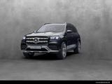 Mercedes-Benz GLS 400 d 4MATIC AMG-LINE/SHD/AHK/SHZ-FONDKamera - Mercedes-Benz GLS 400: Schwarz