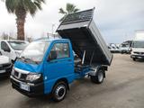 Piaggio Porter 1.3 16V E5 MAXXI GEMELLATO RIBALT - Piaggio Kastenwagen