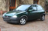 Opel Corsa 1.2 Atlanta*TÜV NEU* - Opel Corsa: Atlanta