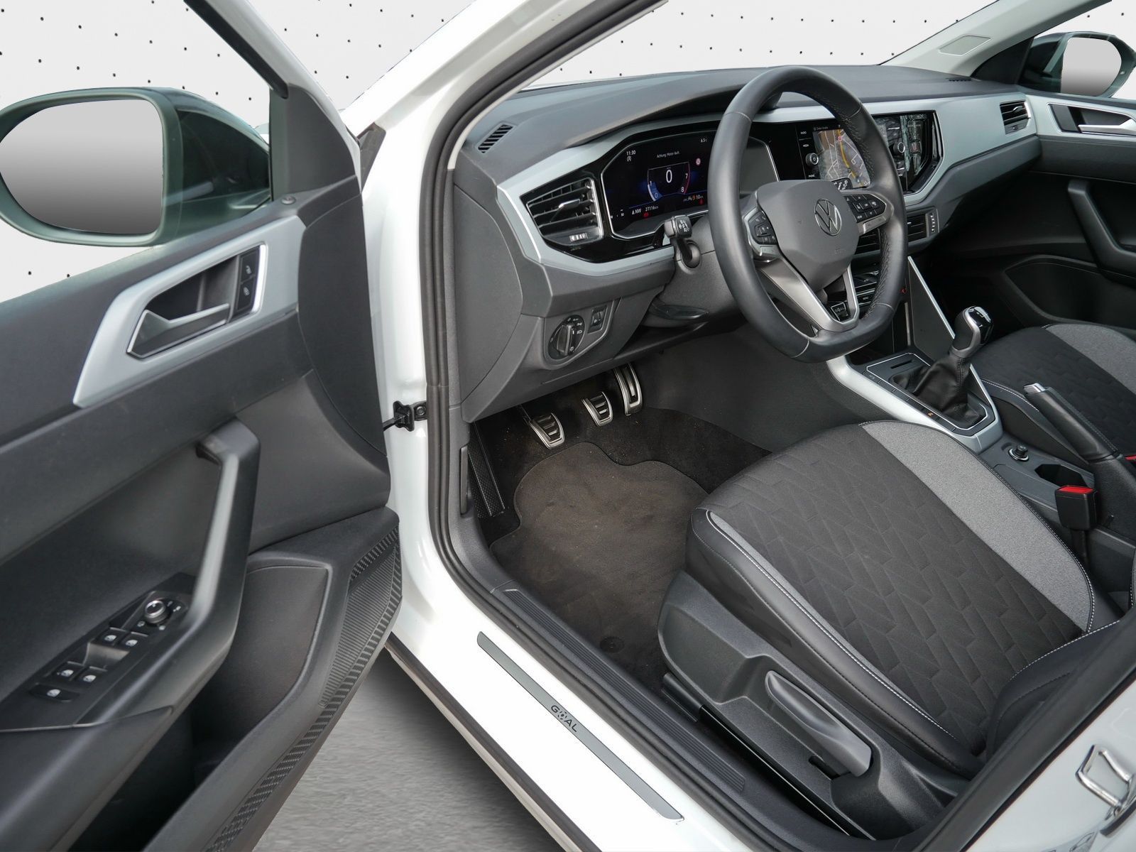 Volkswagen Taigo - Bild 14