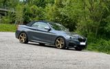 BMW M240i xDrive Cabrio - BMW M240i von privat