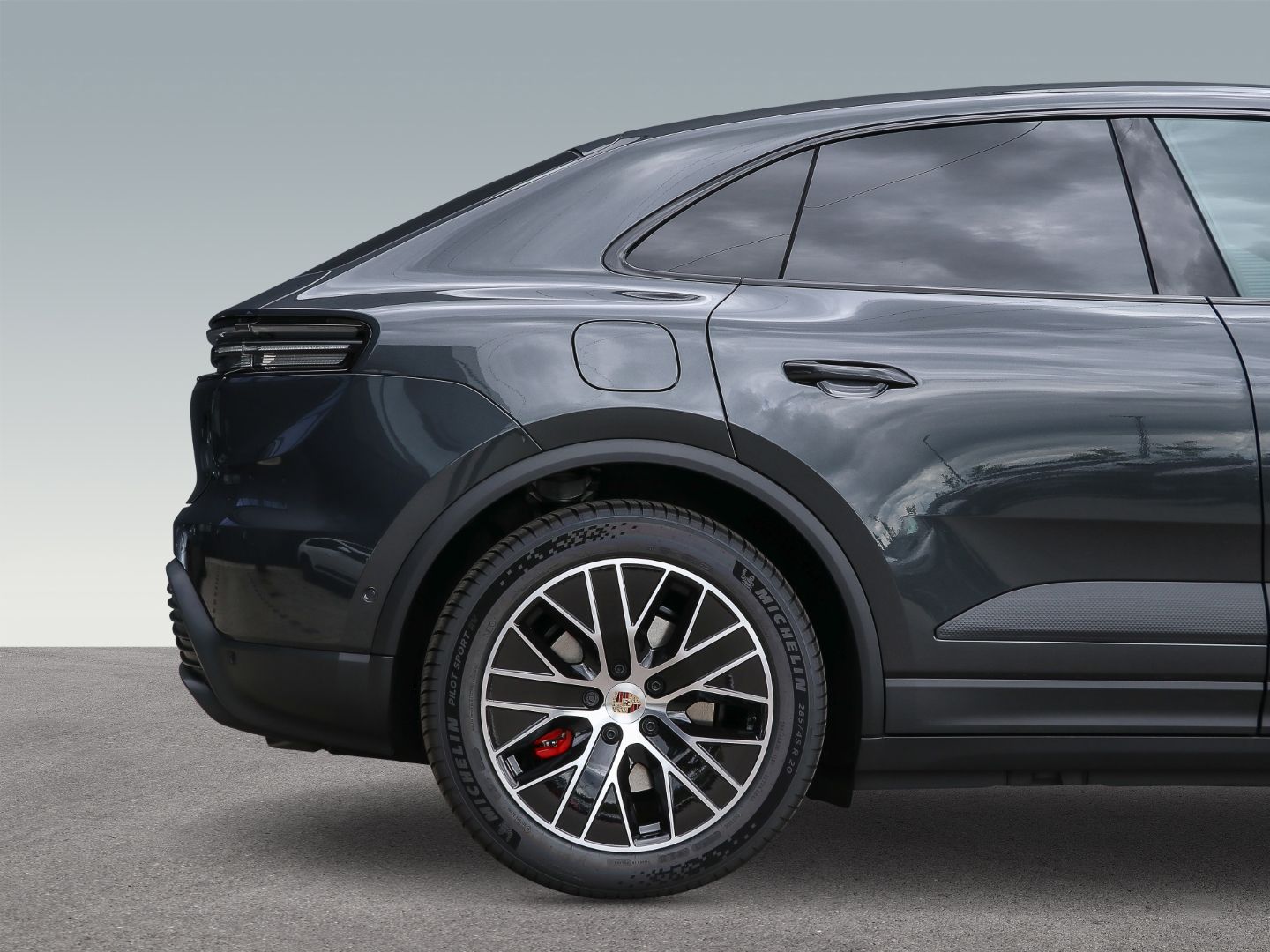 Porsche Macan - Bild 31