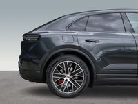 Porsche Macan - Vorschau Bild 31