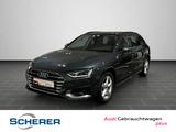 Audi A4 Avant advanced 35 TFSI 110(150) kW(PS) Schalt - Audi A4 Gebrauchtwagen in Saarbrücken