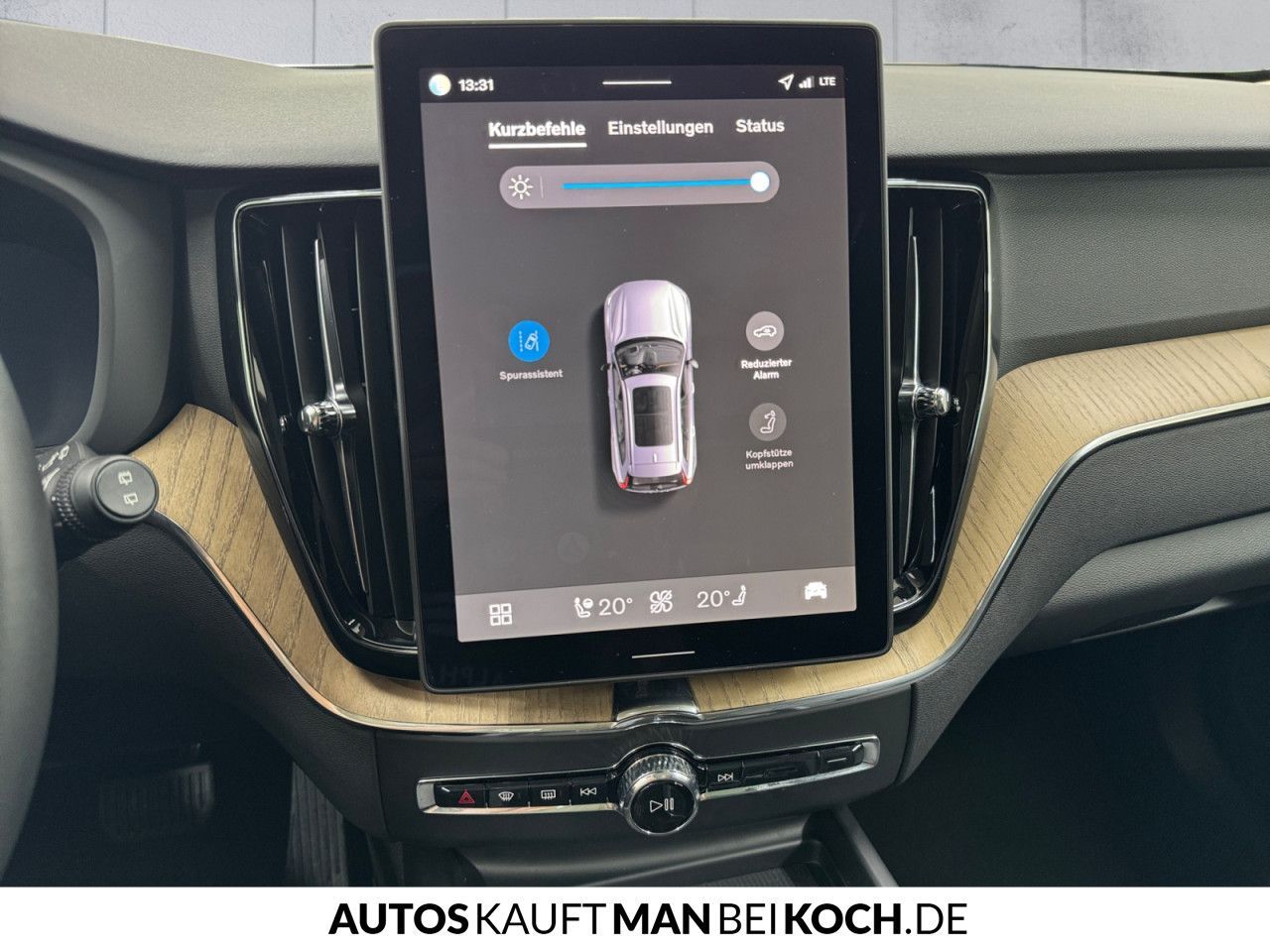 Volvo XC60 - Bild 28