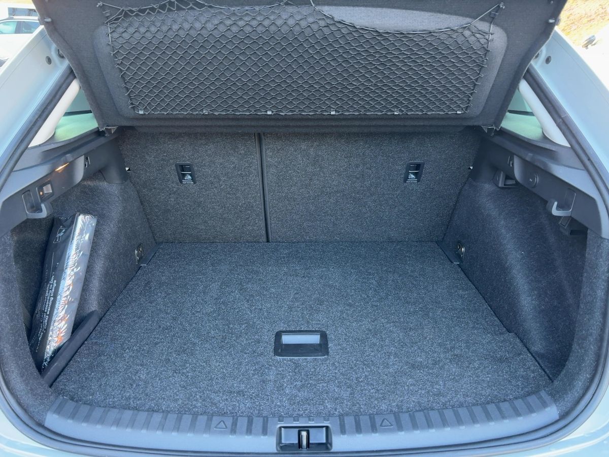 Skoda Scala - Bild 13