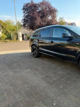 Audi Q7 4.2 TDI quattro tiptronic - - Audi Q7 4.2 TDI