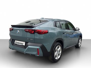BMW X2 - 4