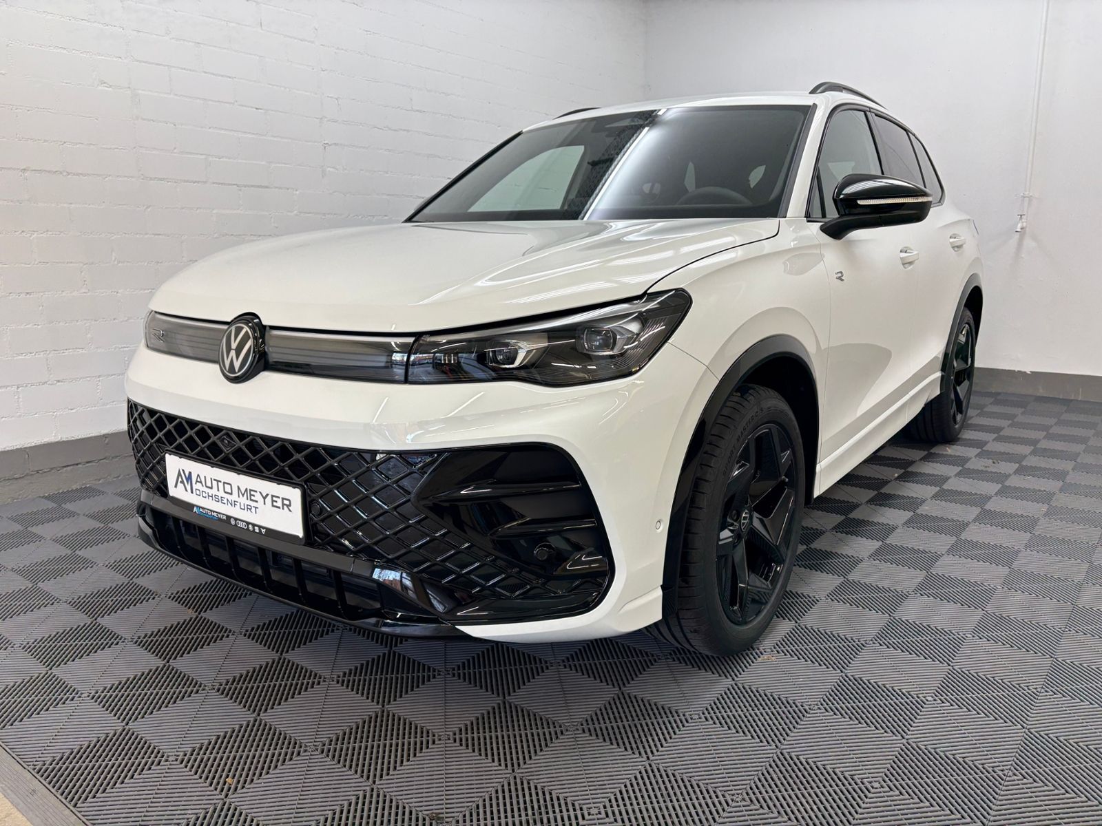 Volkswagen Tiguan - Bild 2