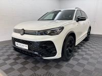 Volkswagen Tiguan - Vorschau Bild 2