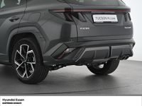 Hyundai TUCSON - Vorschau Bild 7