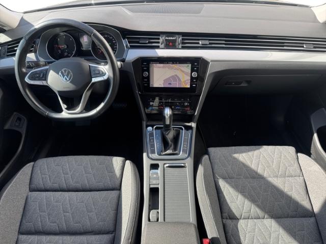 Volkswagen Passat Variant 2.0 TDI DSG Business LED NAVI ACC