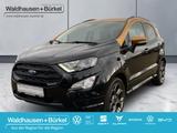 Ford EcoSport 1.0 EcoBoost ST-Line*AHK*RFK*APP*PDC* - gebrauchte Ford EcoSport aus dem Jahr 2020