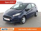 Ford Fiesta 1.25 Ambiente *KLIMA*GARANTIE*