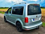 Volkswagen VW CADDY Baujahr 2018, frisch aus der Aufb... - Volkswagen Caddy: C20