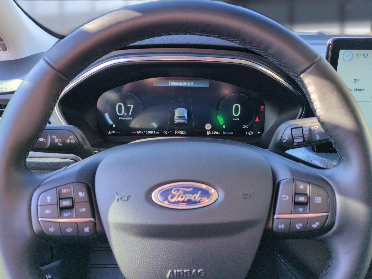 Ford Focus - Bild 12