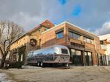 Airstream Vintage Airstream Souvereign  - Airstream Wohnwagen & Wohnmobile