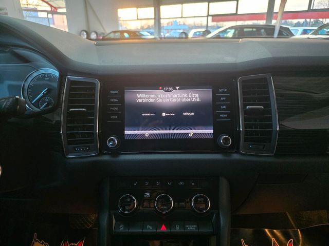 SKODA Kodiaq — Foto 19