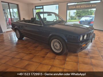 BMW 318 - 1