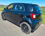 Smart ForFour 0.9 66kW passion - Smart ForFour in Mönchengladbach
