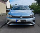 Volkswagen Golf Sportsvan 1.4 TSI 92kW DSG ALLSTAR BMT ...