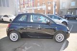 Fiat 500 Lounge-Panorama-Dach- - Fiat 500 Gebrauchtwagen in Dortmund