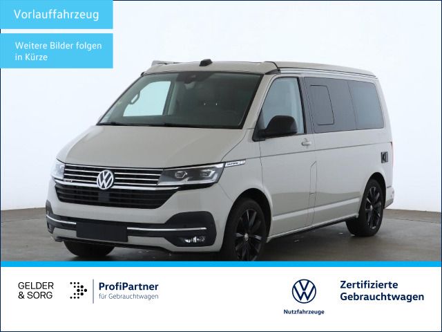 Volkswagen T6.1 California Ocean TDI 4x4 DCC*18Z*Sportpaket