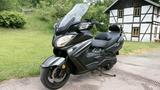 Suzuki Burgman 650 EXECUTIVE I.Hand TÜV SERVICE NEU - Offers