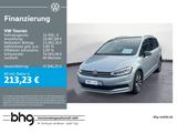 Volkswagen Touran 2.0 TDI GOAL DSG ACC PDC SHZ AHK LED - Volkswagen Touran Jahreswagen mit Diesel-Antrieb