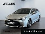 Toyota Corolla 1.8 Hybrid TS Teamplayer *LED*ACC*el Hec - Toyota Corolla Gebrauchtwagen in Bremen
