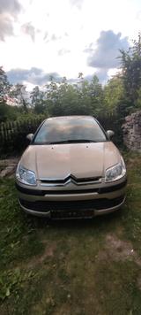 Citroën Citroen C4 - Citroën C4: Kombi