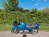 BMW R1100RS mit Superbikelenker ohne ABS 58000km - BMW SUPERBIKE