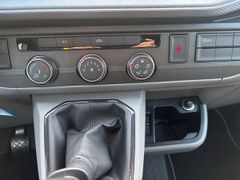 Fahrzeugabbildung Volkswagen T6.1 Transporter KR KLIMA FLÜGELTÜREN R-CAMERA