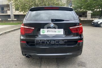 BMW X3 - 6