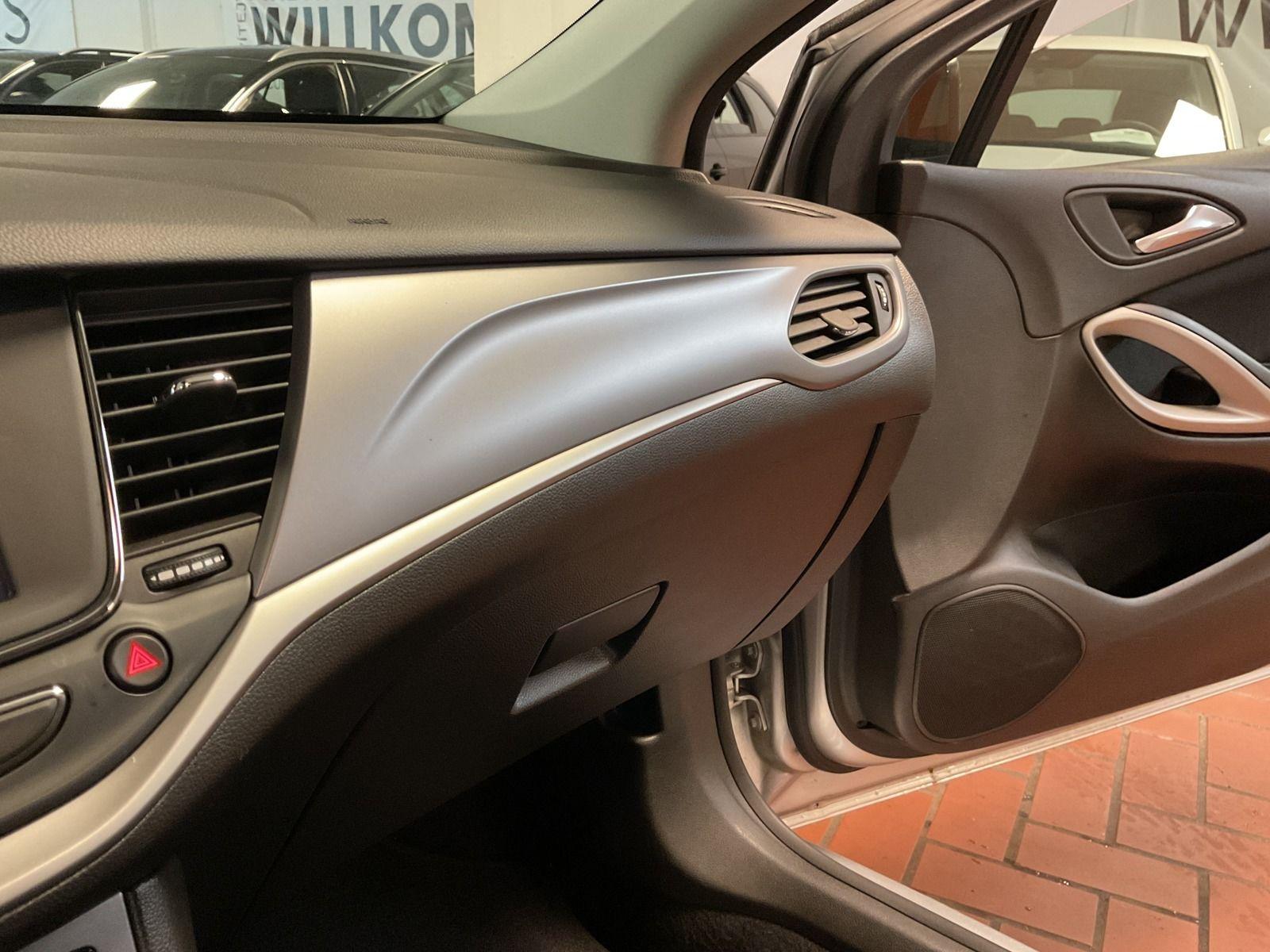 Opel Astra Sports Tourer 1.5 Edition Car Play,Navi,PD