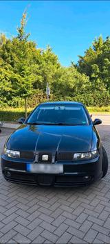 Seat Leon Sport 1.9 TDI  150 PS ARL - gebrauchte Seat Leon aus dem Jahr 2004