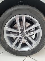 Volkswagen Touran Comfortline 1.5 TSI DSG - Volkswagen Touran Gebrauchtwagen