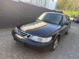 Saab 9-3 2.0t Fünftürer 1. Hand  TÜV 12/2025 - Saab 9-3 aus 2001