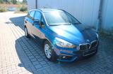 BMW 216 2 Active Tourer 216 d - BMW 216 aus 2015