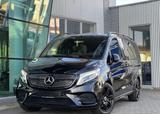 Mercedes-Benz V 250 d Aut. EDITION lang AMG Night Paket